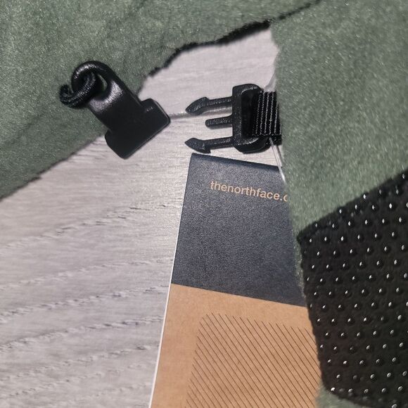 The North Face Etip™ Heavyweight Fleece Glove Size small - Picture 10 of 11